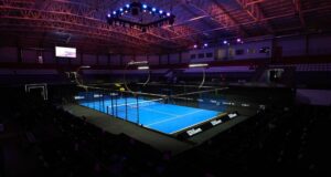 En directo las semifinales del Asunción Premier Padel P2 2026