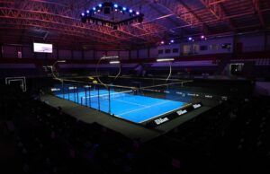 En directo las semifinales del Asunción Premier Padel P2 2026 En directo las semifinales del Asunción Premier Padel P2 2026