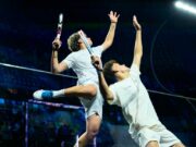 Santino Contreras debuta en Premier Padel con 16 años en el Buenos Aires P1 Santino Contreras debuta en Premier Padel con 16 años en el Buenos Aires P1