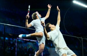 Santino Contreras debuta en Premier Padel con 16 años en el Buenos Aires P1 Santino Contreras debuta en Premier Padel con 16 años en el Buenos Aires P1