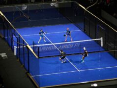 Buenos Aires Premier Padel P1 2026: cruces y horarios del torneo Buenos Aires Premier Padel P1 2026: cruces y horarios del torneo