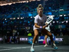 Buenos Aires será testigo de la sexta final seguida entre Brea/Triay y González/Josemaría Buenos Aires será testigo de la quinta final seguida entre Brea/Triay y González/Josemaría
