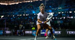 Buenos Aires será testigo de la quinta final seguida entre Brea/Triay y González/Josemaría