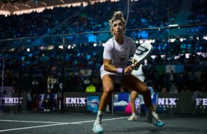 Buenos Aires será testigo de la sexta final seguida entre Brea/Triay y González/Josemaría Buenos Aires será testigo de la quinta final seguida entre Brea/Triay y González/Josemaría