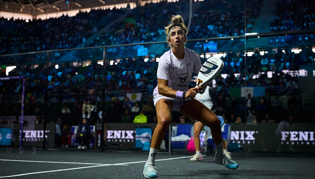 Buenos Aires P1 , Foto: Mariano Castro / PREMIER PADEL Buenos Aires será testigo de la quinta final seguida entre Brea/Triay y González/Josemaría