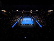 Italy Major Premier Padel 2026: horarios y dónde ver los partidos en directo Italy Major Premier Padel 2026: horarios y dónde ver los partidos en directo