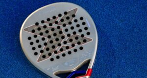 NOX, Pala Oficial del Asunción Premier Padel P2