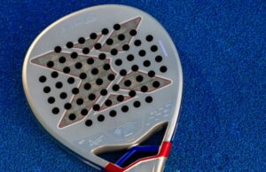 NOX, Pala Oficial del Asunción Premier Padel P2 NOX, Pala Oficial del Asunción Premier Padel P2