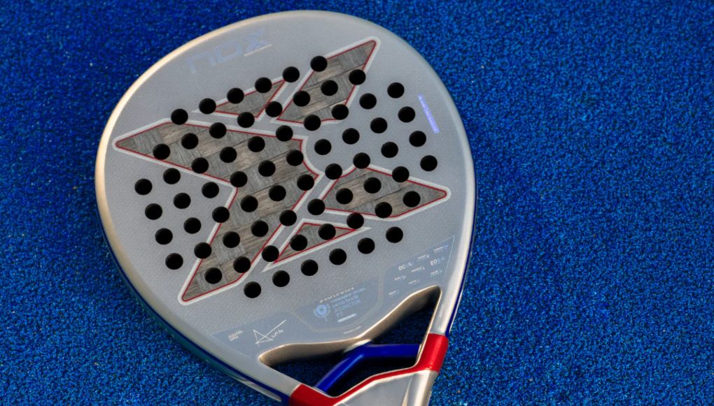 foto_paraguay NOX, Pala Oficial del Asunción Premier Padel P2