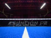 Horarios y retransmisión de los octavos de final del Asunción Premier Padel P2 2026 Horarios y retransmisión de las finales del Asunción Premier Padel P2 2026