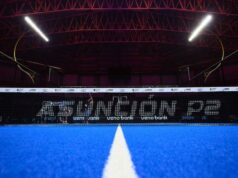 Horarios y retransmisión de las finales del Asunción Premier Padel P2 2026 Horarios y retransmisión de las finales del Asunción Premier Padel P2 2026