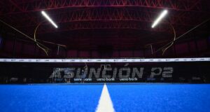 Horarios y retransmisión de las finales del Asunción Premier Padel P2 2026