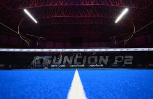 Horarios y retransmisión de las finales del Asunción Premier Padel P2 2026 Horarios y retransmisión de las finales del Asunción Premier Padel P2 2026