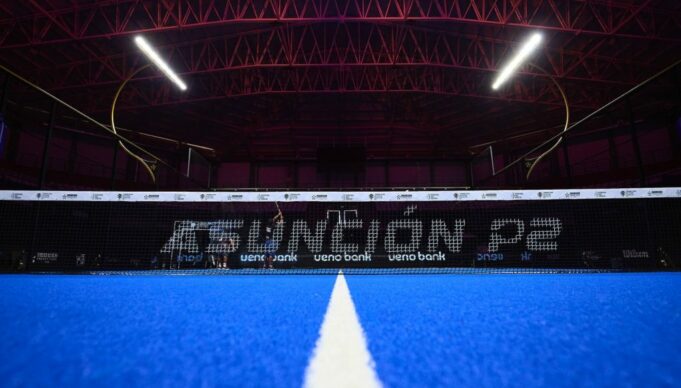 Horarios y retransmisión de las finales del Asunción Premier Padel P2 2026 Horarios y retransmisión de las finales del Asunción Premier Padel P2 2026