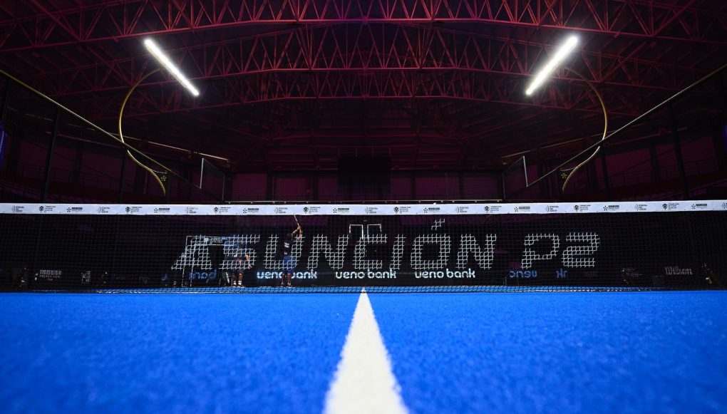 horarios-asuncion-p2 Horarios y retransmisión de las finales del Asunción Premier Padel P2 2026