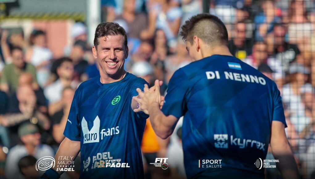 https___www.padelfip.com_wp-content_uploads_2022_05_Rome-Italy-MajorPremier-Padel-235 (1) Roma calienta motores con el BNL Italy Major Premier Padel 2026 y la vuelta de Paquito Navarro y Martín Di Nenno