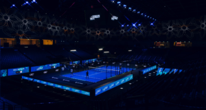 Premier Padel calendario 2026