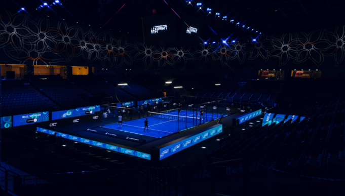 Premier Padel y la FIP actualizan el calendario de 2026 con cambios en Pretoria y Kuwait Premier Padel calendario 2026