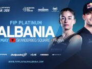 En directo las finales del FIP Platinum Albania
