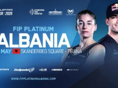 En directo las finales del FIP Platinum Albania En directo las finales del FIP Platinum Albania