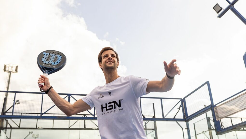 momo-gonzalez-hsn (1) Momo González anuncia que cambiará de compañero tras Buenos Aires: “Espero hacer grandes cosas con él”