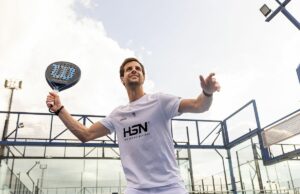 Momo González anuncia que cambiará de compañero tras Buenos Aires: “Espero hacer grandes cosas con él” Momo González anuncia que cambiará de compañero tras Buenos Aires: “Espero hacer grandes cosas con él”