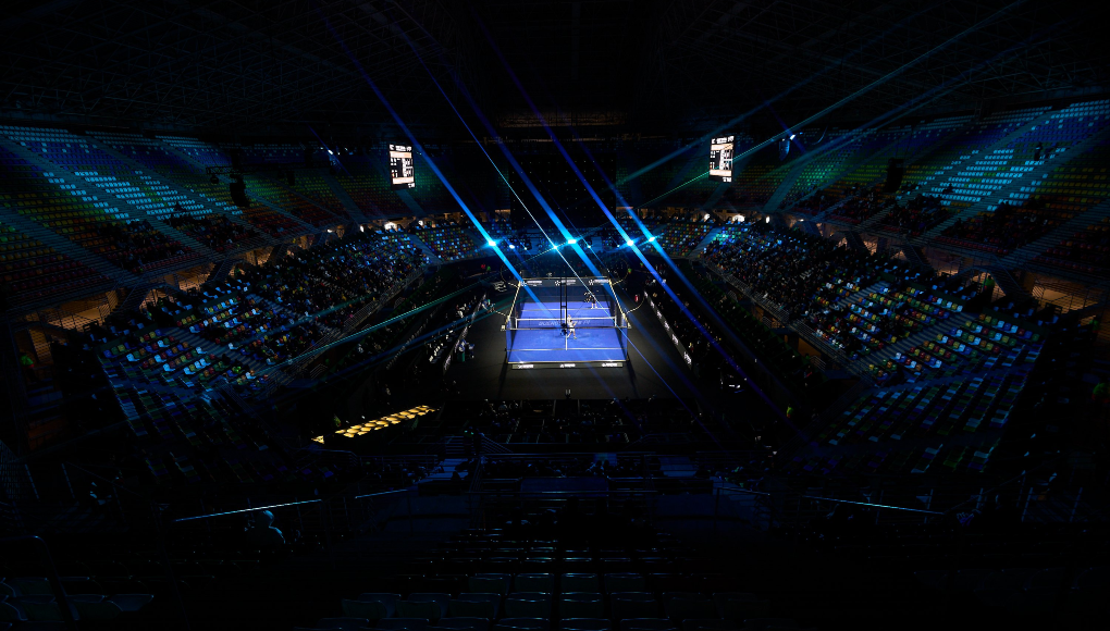 parquerocabsasp1 (3) Buenos Aires Premier Padel P1 2026: horarios y dónde ver los partidos en directo
