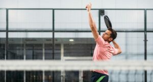 Testea Sport Lab: el laboratorio que busca cambiar cómo entendemos las palas de pádel