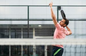 Testea Sport Lab: el laboratorio que busca cambiar cómo entendemos las palas de pádel Testea Sport Lab: el laboratorio que busca cambiar cómo entendemos las palas de pádel