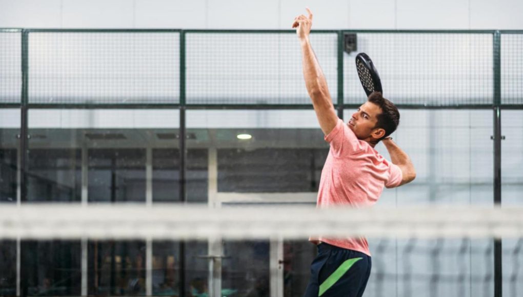 testea-lab-padel Testea Sport Lab: el laboratorio que busca cambiar cómo entendemos las palas de pádel