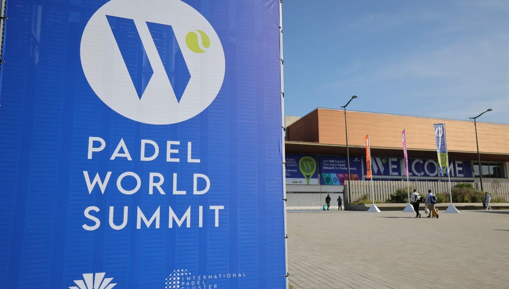 Barcelona abre las puertas del Padel World Summit 2026, el mayor evento internacional del pádel