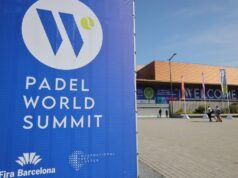 Barcelona abre las puertas del Padel World Summit 2026, el mayor evento internacional del pádel Barcelona abre las puertas del Padel World Summit 2026, el mayor evento internacional del pádel