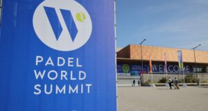 Barcelona abre las puertas del Padel World Summit 2026, el mayor evento internacional del pádel