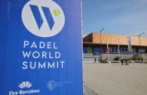 Barcelona abre las puertas del Padel World Summit 2026, el mayor evento internacional del pádel