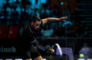Resultados de los treintaidosavos de final del Valencia Premier Padel P1 Resultados de los treintaidosavos de final del Valencia Premier Padel P1