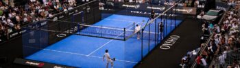 Sorteados los cruces del Valladolid Premier Padel P2 2026