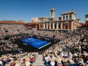El Oysho Valladolid Premier Padel P2 agota las entradas para las semifinales y se acerca al lleno total El Oysho Valladolid Premier Padel P2 agota las entradas para las semifinales y se acerca al lleno total