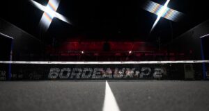 Horarios de la segunda jornada de los dieciseisavos de final del Bordeaux Premier Padel P2