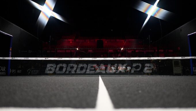 Bordeaux Premier Padel P2 2026: horarios y retransmisión de la segunda jornada de los dieciseisavos de final Horarios de la segunda jornada de los dieciseisavos de final del Bordeaux Premier Padel P2