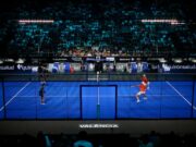 Resultados de las semifinales del Valencia Premier Padel P1 Resultados de las semifinales del Valencia Premier Padel P1