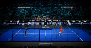Resultados de las semifinales del Valencia Premier Padel P1