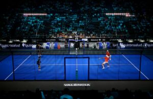 Resultados de las semifinales del Valencia Premier Padel P1
