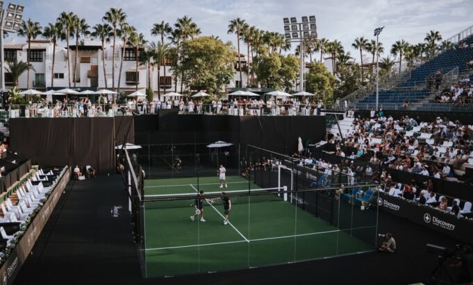 Reserve Cup Marbella 2026: equipos, horarios y dónde ver los partidos del torneo Reserve Cup Marbella 2026: equipos, horarios y dónde ver los partidos del torneo