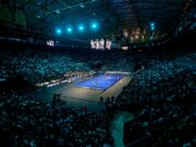 En directo las finales del Valencia Premier Padel P1