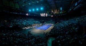 En directo las finales del Valencia Premier Padel P1