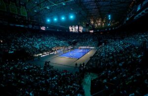 En directo las finales del Valencia Premier Padel P1