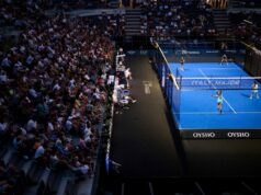 Italy Major Premier Padel 2026: cruces y horarios del torneo Italy Major Premier Padel 2026: cruces y horarios del torneo