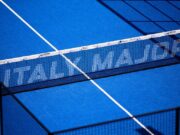 las finales del Italy Major Premier Padel 2026