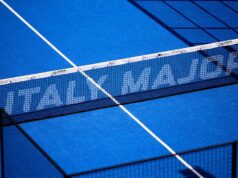Italy Major Premier Padel 2026: horarios y retransmisión de las finales las finales del Italy Major Premier Padel 2026