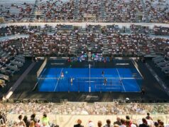 En directo las finales del Italy Major Premier Padel 2026 En directo las finales del Italy Major Premier Padel 2026